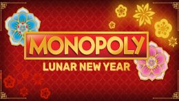 Monopoly Lunar New Year